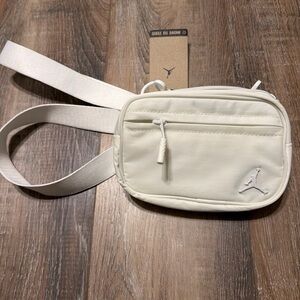 waistbag air jordan white